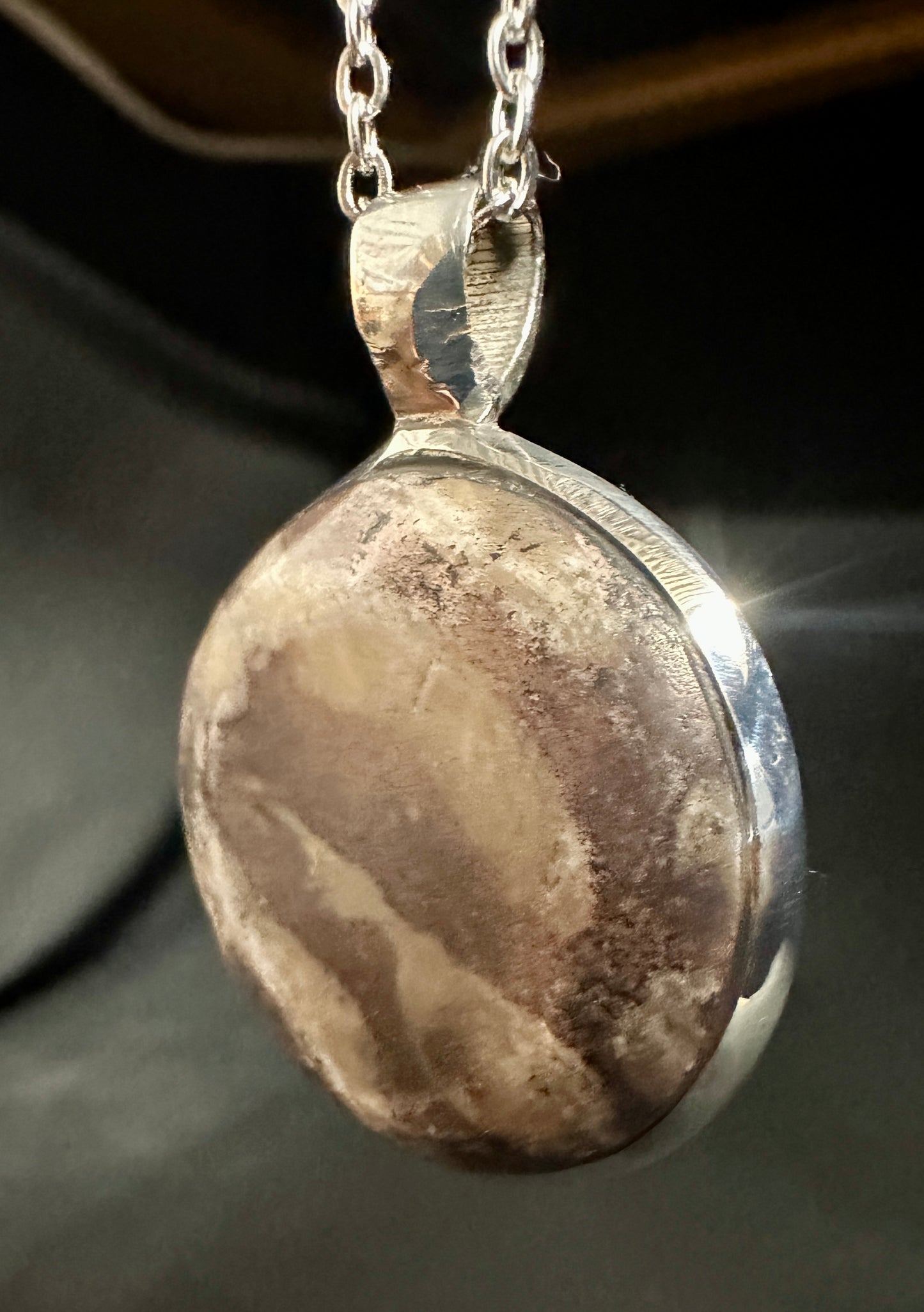 Yorkshire Coral Necklace Small