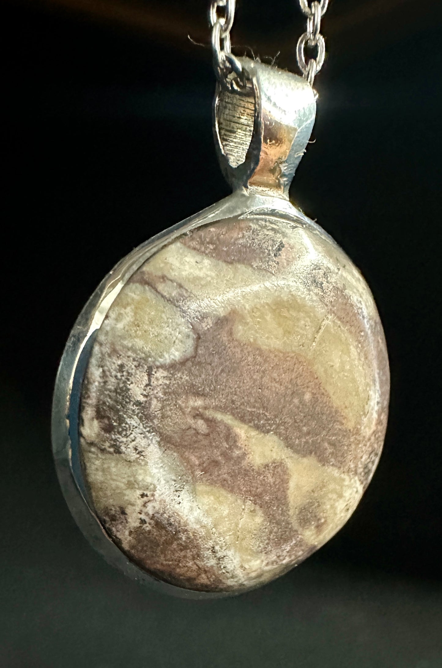 Yorkshire Coral Necklace Small
