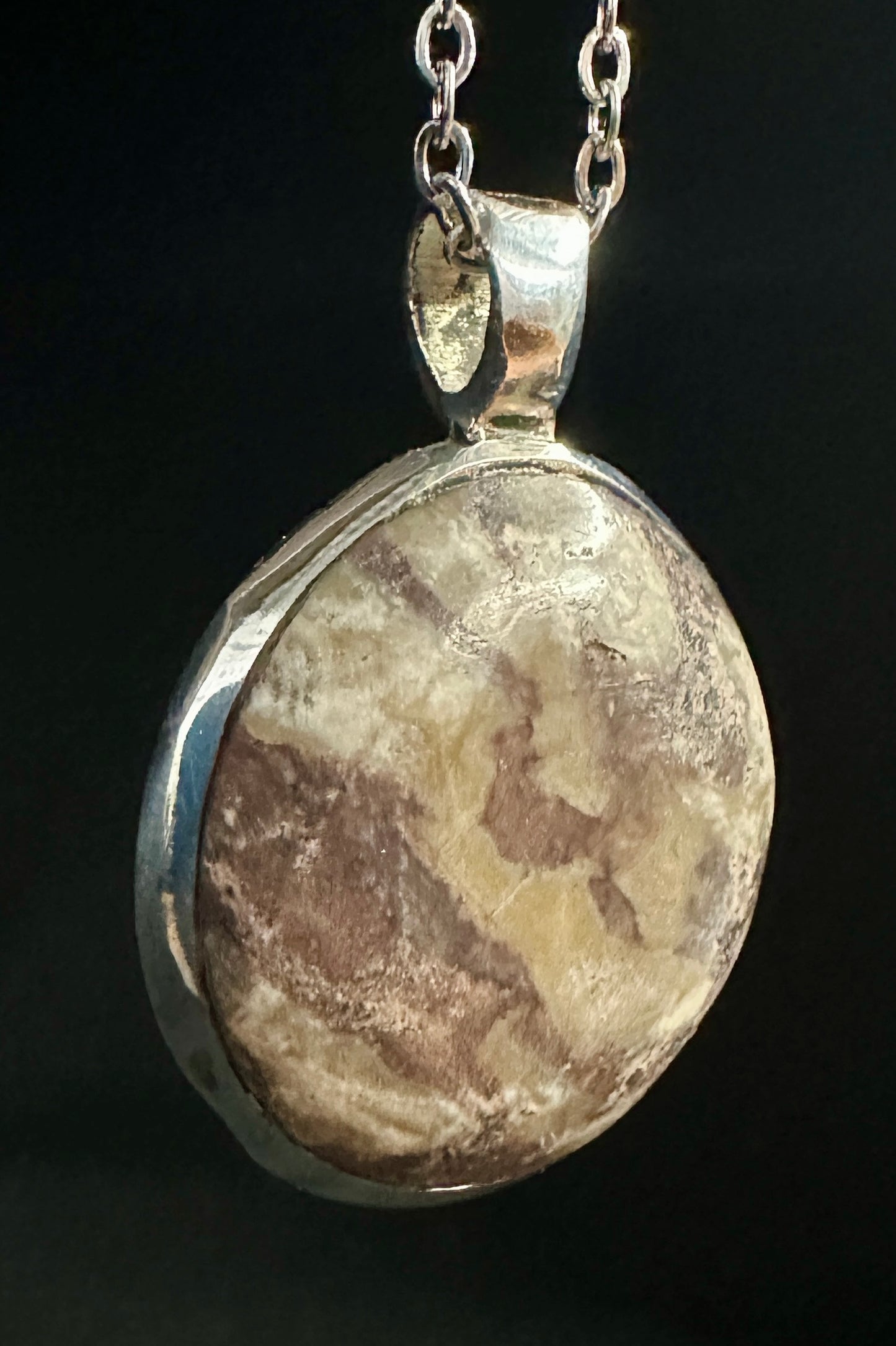 Yorkshire Coral Necklace Small