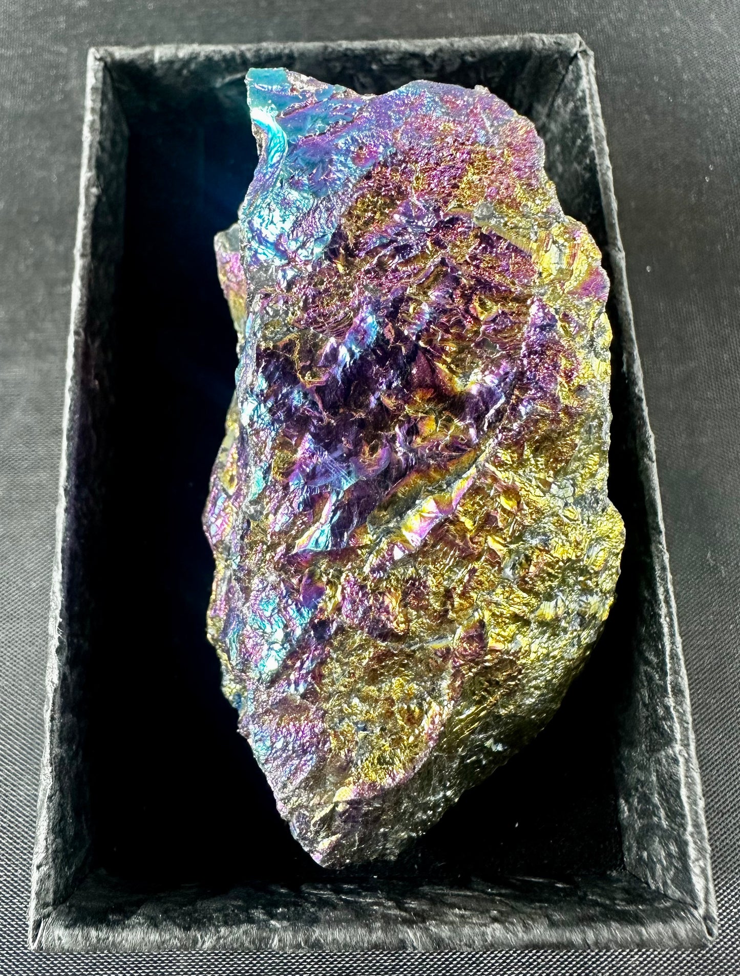 Angel Aura Quartz