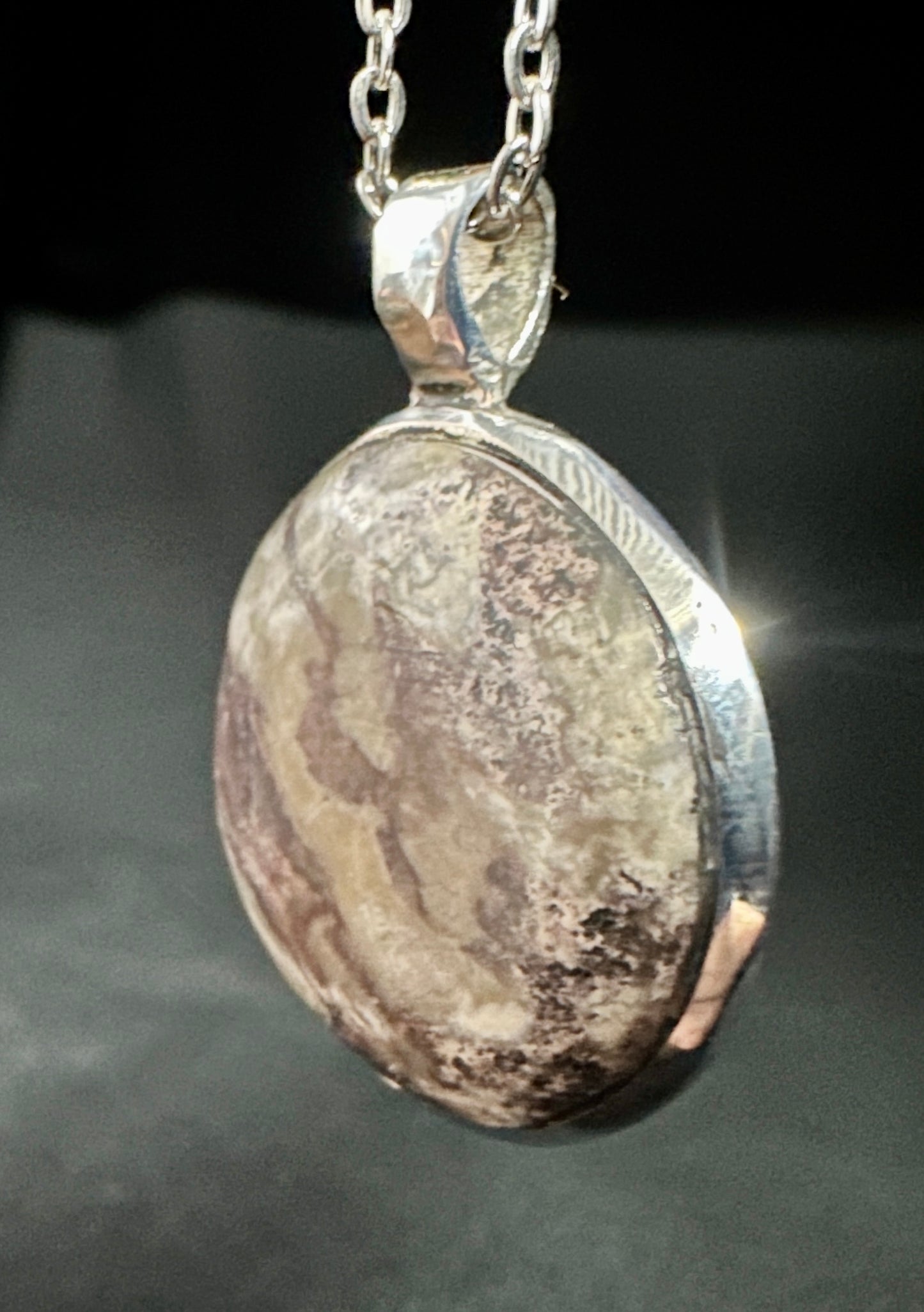 Yorkshire Coral Necklace Small
