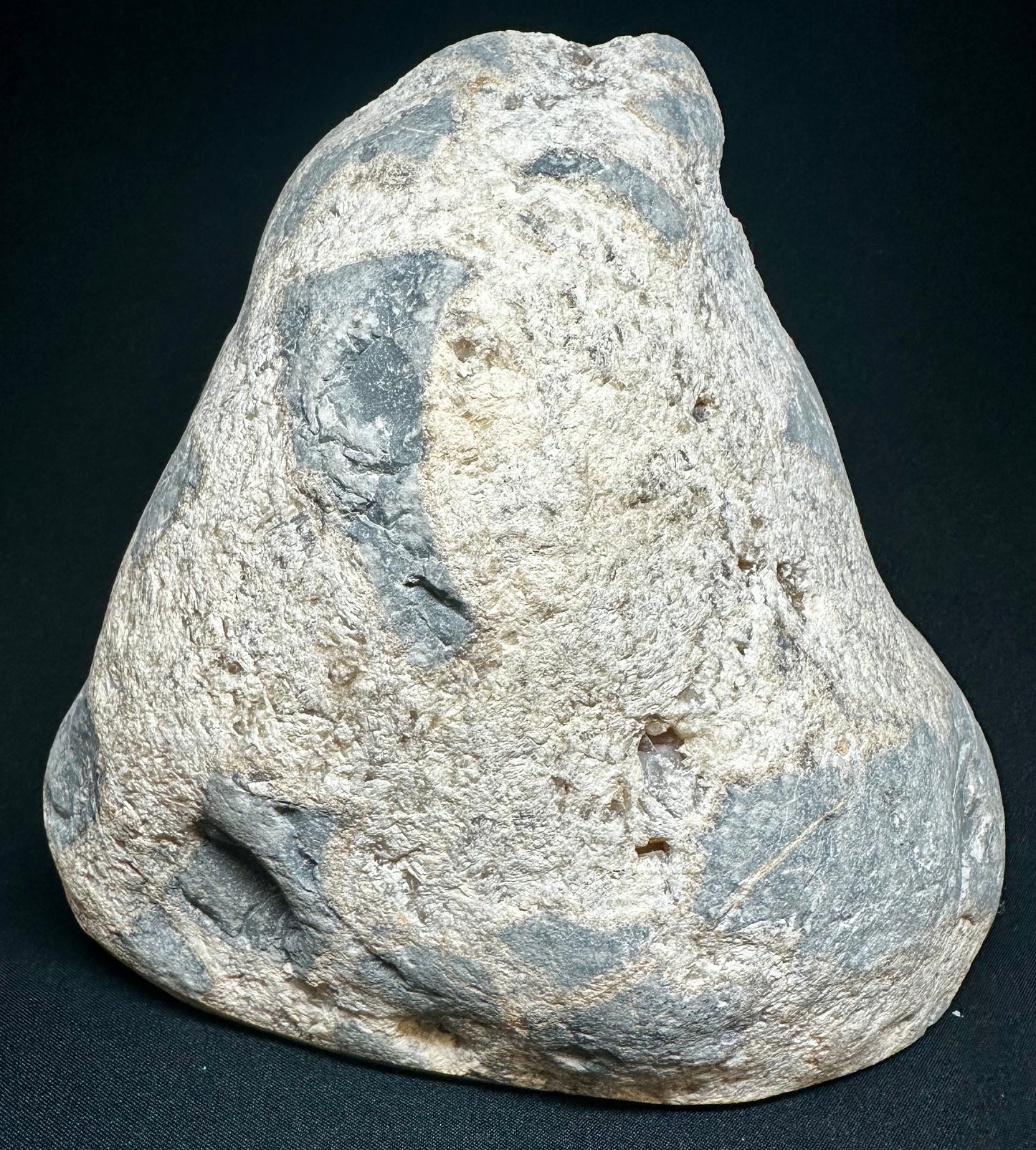 Polished Septerian Stone