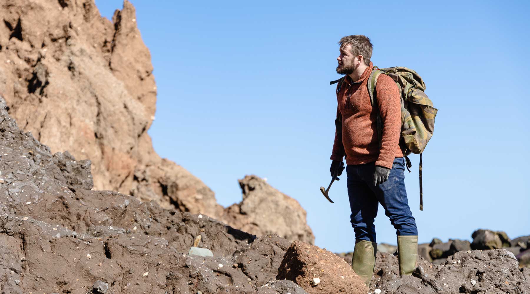 The Yorkshire Fossil Hunter